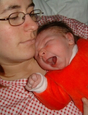 Aaaah !... Dodo !...